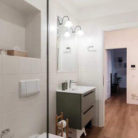 Apartamento Sunflower -the House Of Travelers *