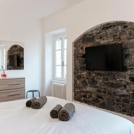 Apartamento Sunflower -the House Of Travelers Como